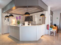 アレクシス ホテル 写真