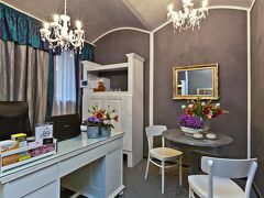 ロイヤル プラハ シティ アパートメンツ 写真