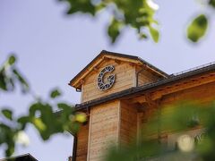 ブティック ホテル グレイシャー 写真