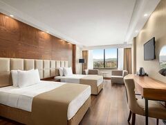 ラマダ プラザ バイ ウィンダム サムスン 写真