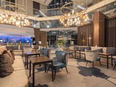 インターコンチネンタル リスボン バイ IHG 写真