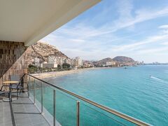 メリア アリカンテ 写真