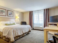 キャンドルウッド スイーツ パデューカ by IHG 写真