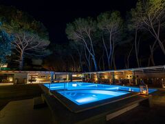 Praia Art Resort 写真