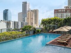 ラディソン ブル プラザ バンコク 写真