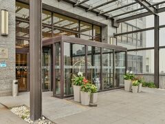 ホリデイ イン タオユエン エアポート 写真