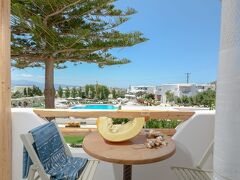 Birikos Studios and Apartments 写真