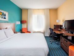 フェアフィールド イン & スイーツ バイ マリオット アッシュランド 写真