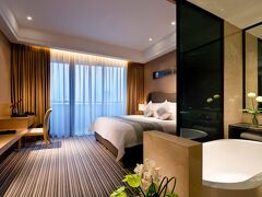 プルマン フォーシャン シュンドゥー 写真