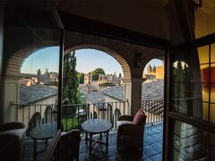 Hotel Hacienda del Cardenal 写真