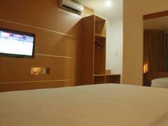 ハスワー トランジット ホテル 写真