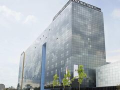 DoubleTree by Hilton Lodz 写真