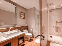 エレメント崇礼 マリオットホテル (崇礼源宿酒店) 写真