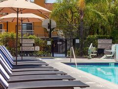 クレメンタイン ホテル &スイーツ アナハイム 写真