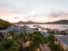 Antigua Yacht Club Marina Resort 写真