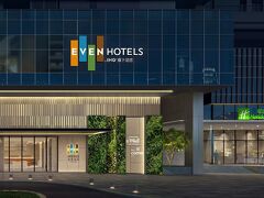 イーブン シンセン グアンミン クラウド パーク バイ IHG 写真