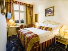 ラグジュアリー ファミリー ホテル ロイヤル パレス 写真