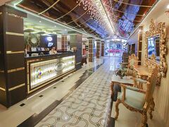 Myhouse Hotel 写真