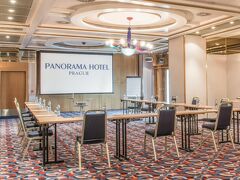 Panorama Hotel Prague 写真