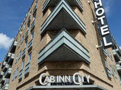 キャビン シティ ホテル 写真