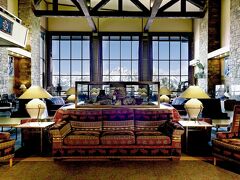 ジャクソン レイク ロッジ 写真