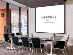 Mercure Melbourne Southbank 写真