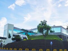 烏山頭フチン リゾート ホテル (烏山頭湖境渡假會館) 写真