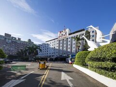 フーウォン ホテル 写真