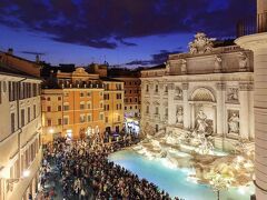 Relais Fontana Di Trevi 写真