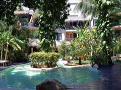 ラ トートガ ホテル&スパ（大人専用） 写真