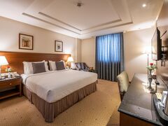 クラウンプラザ リヤド パレス バイ IHG 写真