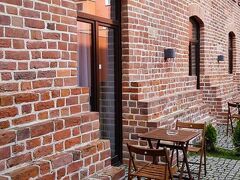 Great Polonia The Granary La Suite Hotel 写真