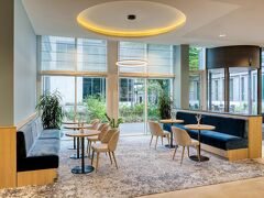 ラディソン ホテル ブリュッセル サントル ミディ 写真