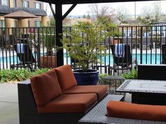 Oxford Suites Chico 写真