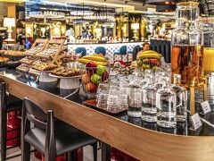 アパートホテル アダージョ チューリッヒ センター 写真