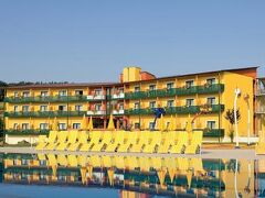 Thermenhotel PuchasPLUS Stegersbach 写真