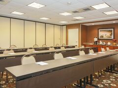 ハンプトン イン ＆ スイーツ カマリロ 写真