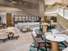 ウェスティン瀋陽 写真