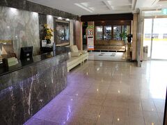 インサドン クラウン ホテル 写真