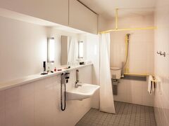 イビス ニュルンベルク シティ アム プレルラー 写真