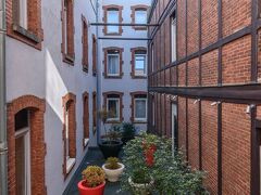 サン ジョルジュ ホテル ＆ スパ 写真