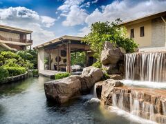 センタラ グランド ミラージュ ビーチ リゾート パタヤ 写真