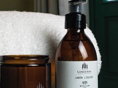 William Hotel de Diseno 写真