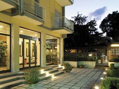 アメリカン ホテル 写真