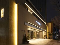 ホテル ベニュー G 写真