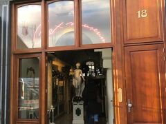 ホテル セバスティアンズ 写真