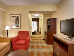 ヒルトン ガーデン イン クラークスビル 写真