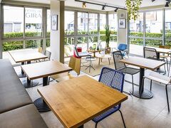 イビス トゥール サントル ジロドー 写真