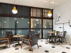 チェック イン タイペイ ソンジェン 写真