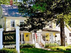 ザ ケンドール イン 写真